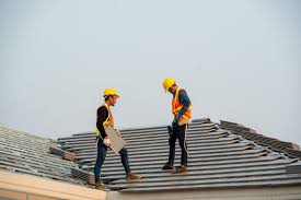 Best Roof Installation  in Liberty, IN